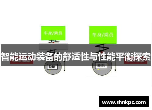 智能运动装备的舒适性与性能平衡探索